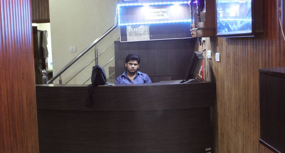 Hotel B-Comfort, Amritsar 4
